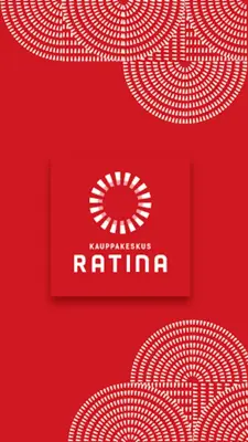 Ratina android App screenshot 0